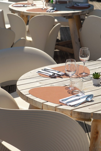 Food & Drinks 5, Lykke Hotel, Haute-Savoie