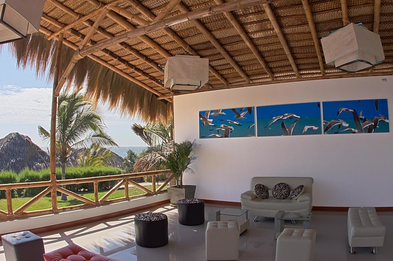 Others 4, Vichayito Bungalows And Carpas, Talara