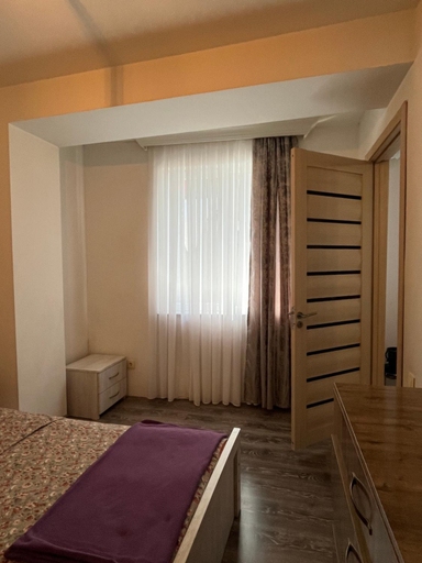 Bedroom 2, mariamis house, Batumi