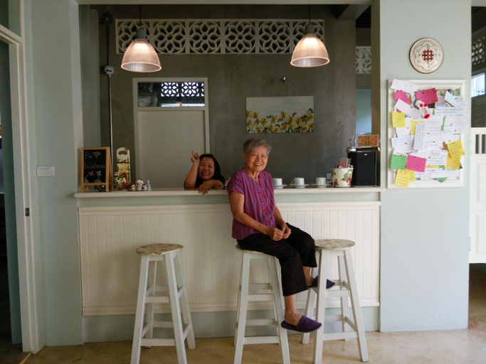 Food & Drinks 4, Lada House, Muang Lampang