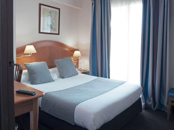 Bedroom 3, Hotel Esprit d`Azur, Alpes-Maritimes