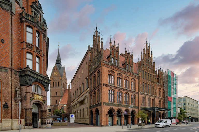 Exterior & Views 1, Ibis Hannover Medical Park, Region Hannover