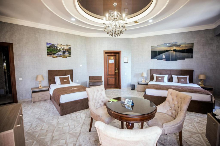 Others 3, Leader Hotel, Tashkent City