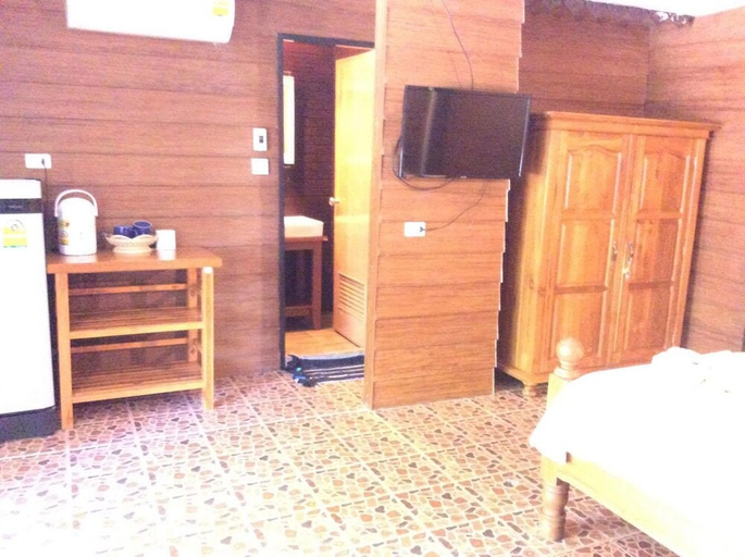 Bedroom 3, Country View Resort, Muang Udon Thani