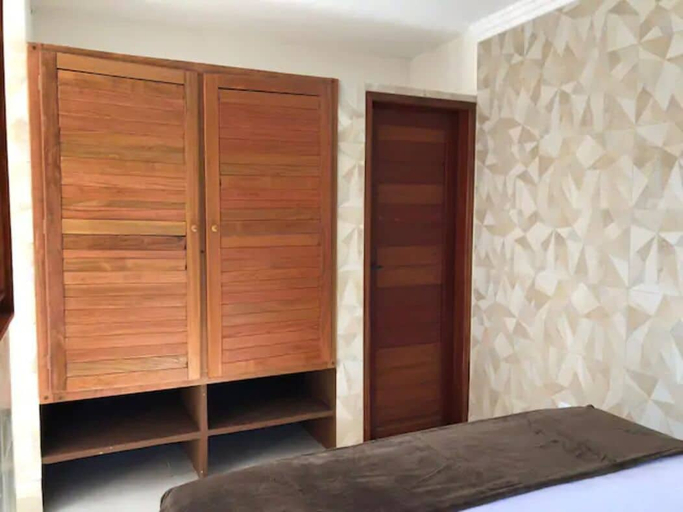 Bedroom 3, Harmonia Flats, Tibau do Sul