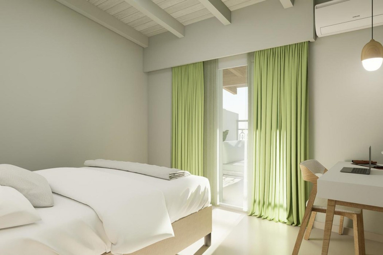 Bedroom 2, Coudour Boutique Hotel (Adults Only), Ionian Islands