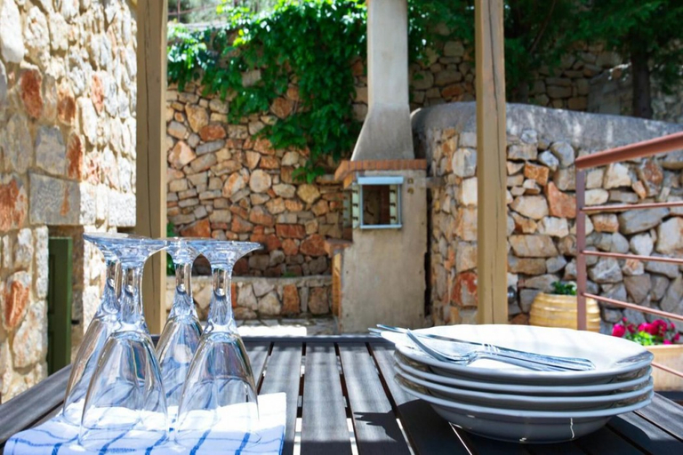 Others 5, Asplathia Villas, Ionian Islands