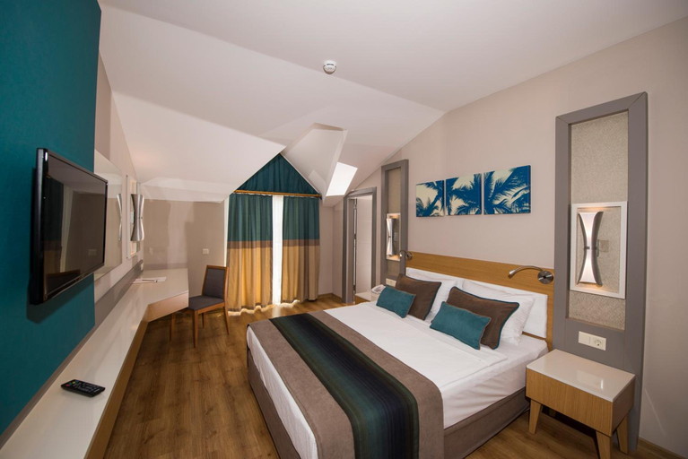 Others 5, Palm World Side Hotel, Manavgat