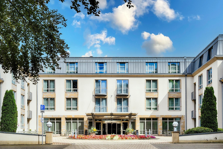 Exterior & Views 2, Welcome Parkhotel Bochum, Bochum