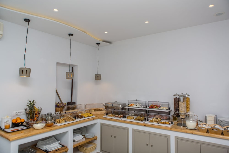 Food & Drinks 5, Argo, South Aegean