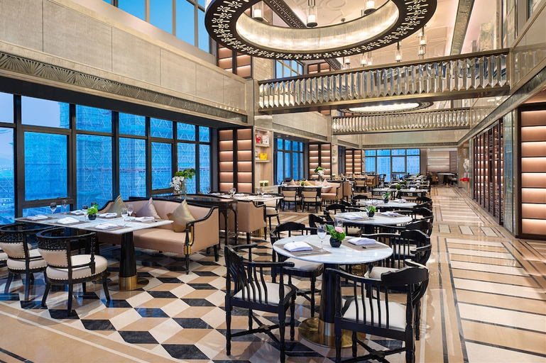 Food & Drinks 5, Kasion K Hotel, Jinhua