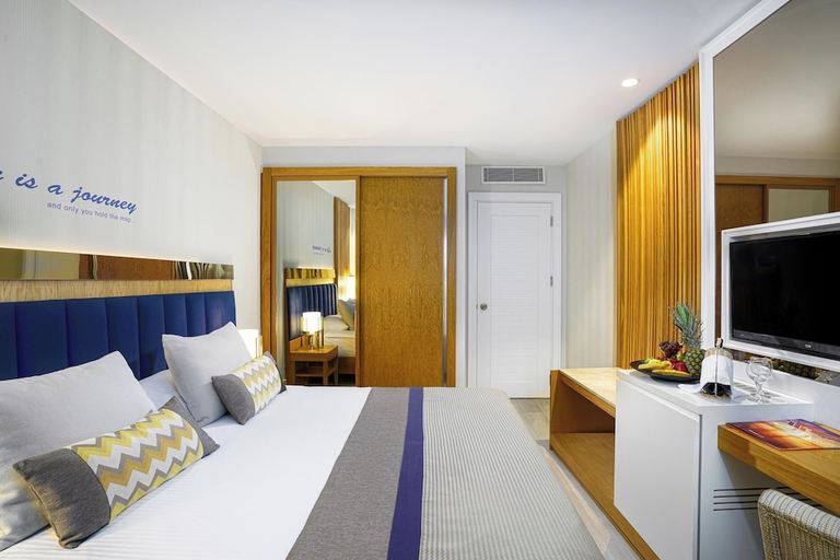 Others 3, Kirman Sidemarin Premium, Manavgat