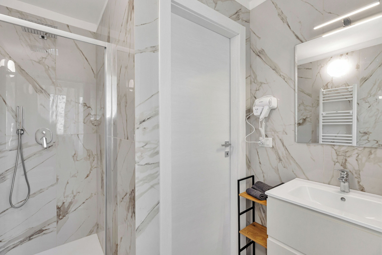 Room 5, Bergamo Center -Rooms, Bergamo