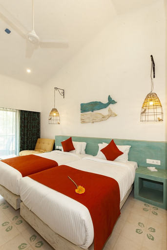Others 2, Jasminn Hotel - AM Hotel Kollection, South Goa