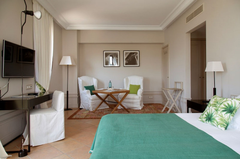 Bedroom 3, Casa Anamaria Hotel, Girona