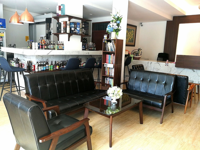 Food & Drinks 5, M.I.N.D. Villa, Muang Chiang Mai