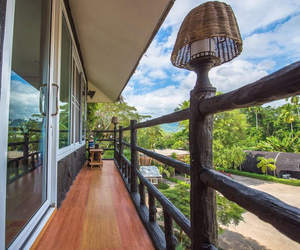 Others 4, Phutara Resort Ranong, Muang Ranong