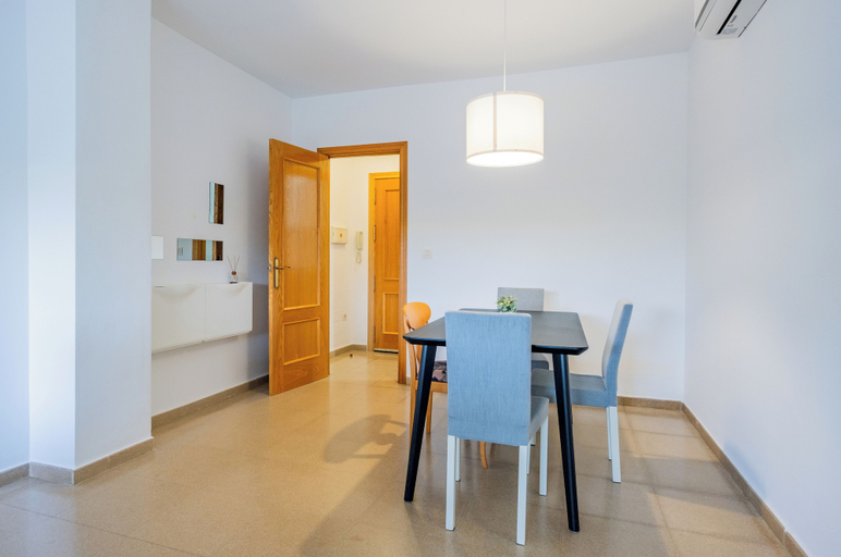 Others 5, Apartamentos Proamar, Málaga