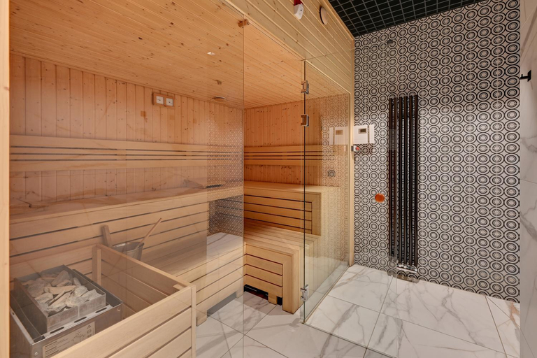 Sport & Beauty 4, Nadmotlawie by Comfort Apartments, Gdańsk City