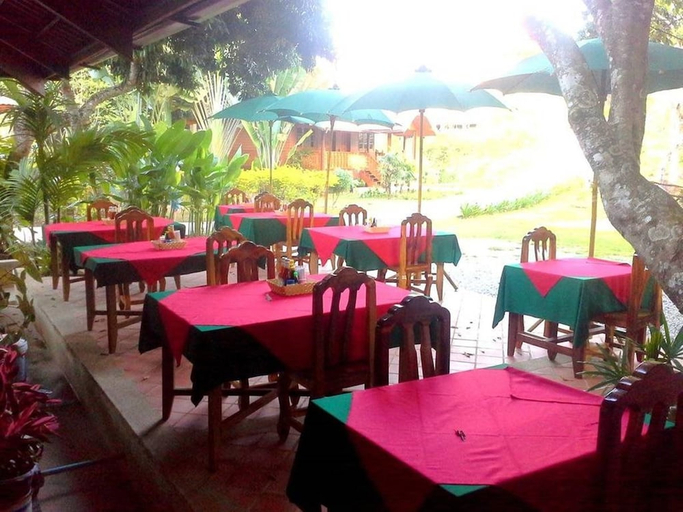 Food & Drinks 4, Siam Tara Resort, Chiang Khong