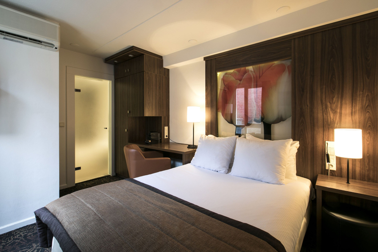 Others 3, Leonardo Eden Hotel Amsterdam City Center, Amsterdam
