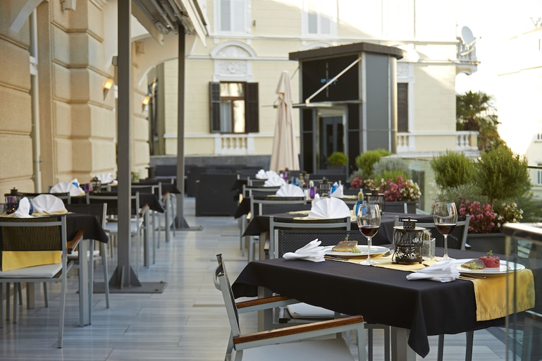 Food & Drinks 4, ASTORIA Hotel Opatija, Opatija/Veprinac