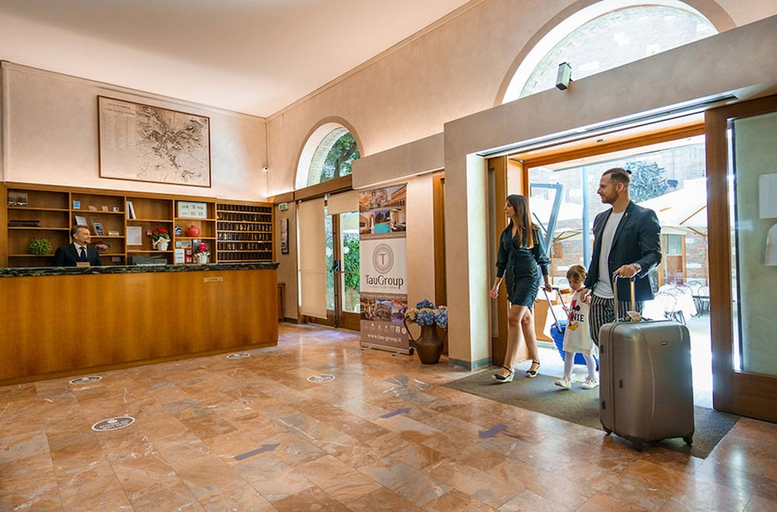Food & Drinks, Rosetta Hotel Perugia, Tapestry Collection by Hilton, Perugia