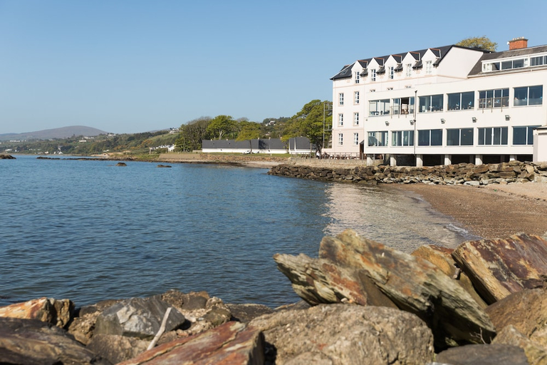 Exterior & Views 1, Redcastle Hotel