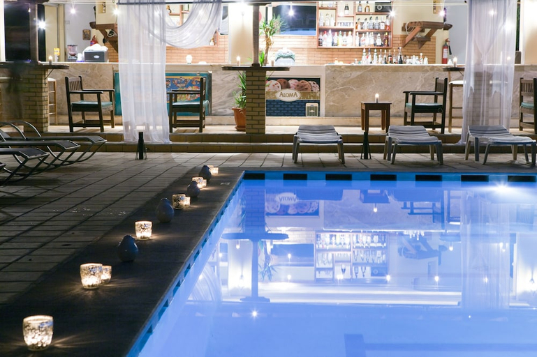 Sport & Beauty 5, Govino Bay Corfu, Ionian Islands