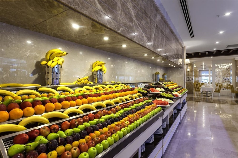 Food & Drinks 5, Karmir Resort And Spa Hotel, Kemer