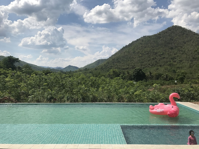 Sport & Beauty 5, Hi - Scene Resort, Suan Phung