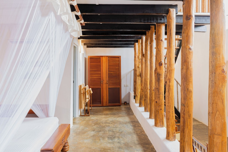 Bedroom 2, Amuna Ayurveda and Wellness Retreat, Dambulla