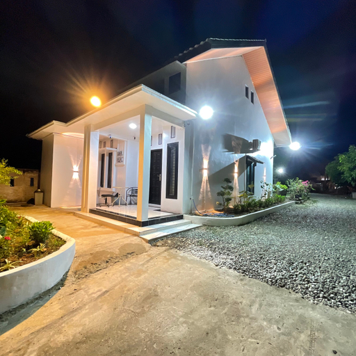 Others 2, Utama Guest House, Banda Aceh