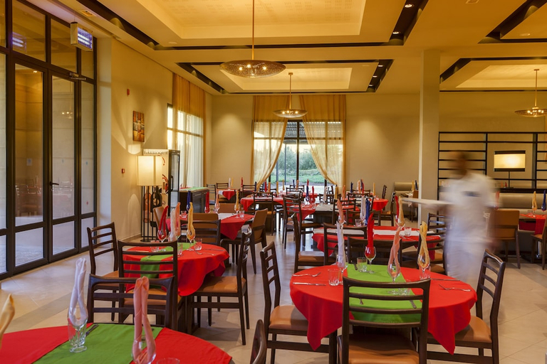 Food & Drinks 5, Aqua Mirage Club & Aqua Parc - All Inclusive, Marrakech