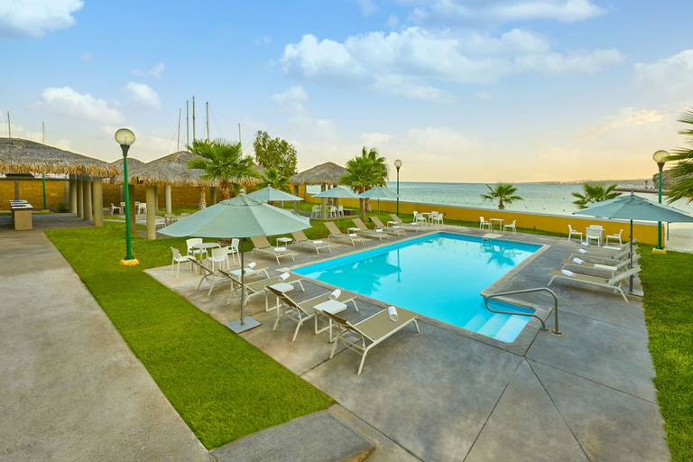 Sport & Beauty 5, City Express by Marriott La Paz, La Paz