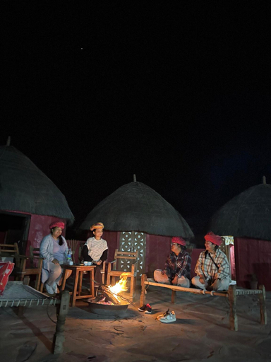Food & Drinks 3, Gangaram osian village home stay, Jodhpur