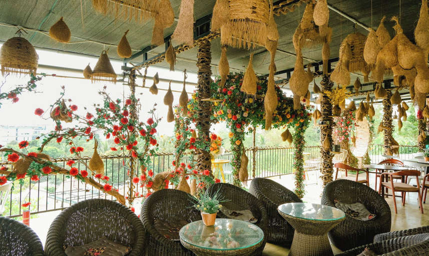 Food & Drinks 5, Sea Breeze Resort & Spa, Phú Quốc