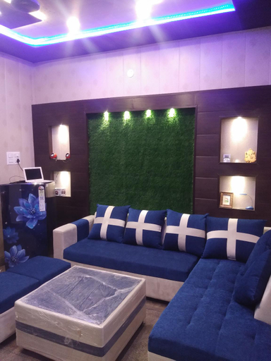 Others 5, ASHIANA HOME STAY, Jammu