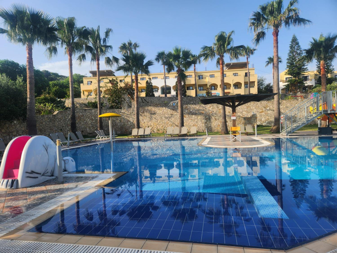 Sport & Beauty 2, Almyrida Village and Waterpark, Crete