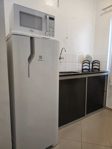 Room 5, APART-HOTEL SALINE LTDA, Salinópolis