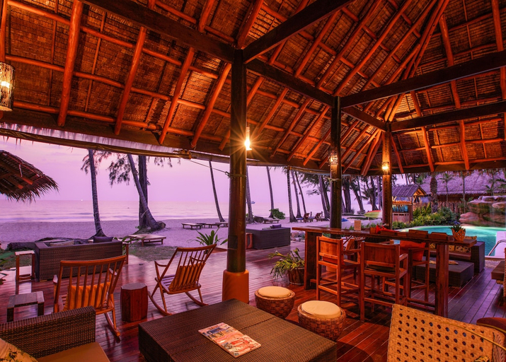 Food & Drinks 4, Tinkerbell Resort, K. Ko Kut