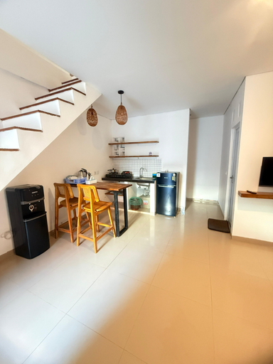 Others 2, Private Room In Villa 10 Mins To Sanur Beach, Denpasar