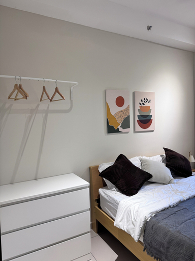 Room 4, Comfy Damansara Petaling Jaya 3BR2B, Petaling Jaya