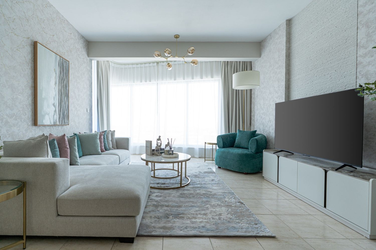 Others 4, Iconic 2BR in Skycourt Dubailand, Dubai