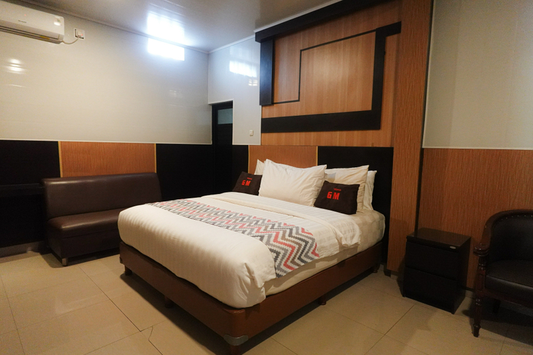 Wisma GM - Tap to explore photos