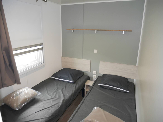 Room 3, Blue Camargue - Le Grau du Roi, Gard