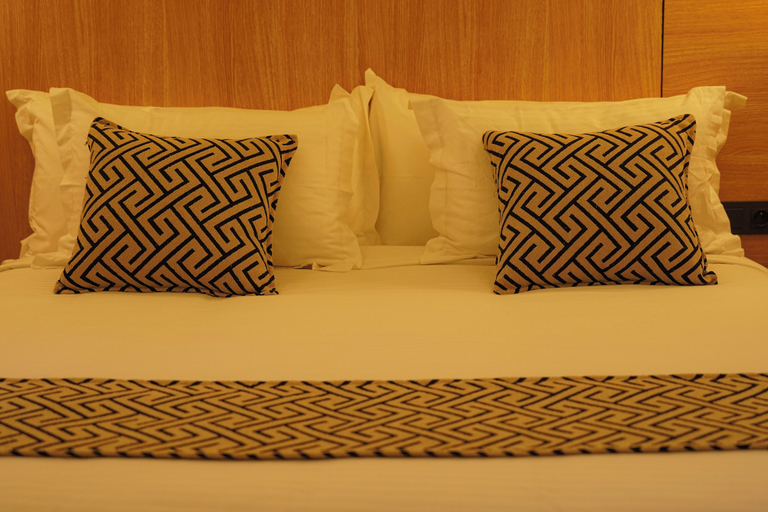Room 2, Hotel Atlas Day, Azilal