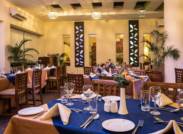 Food & Drinks 4, Prideinn Mombasa City 6, Mvita