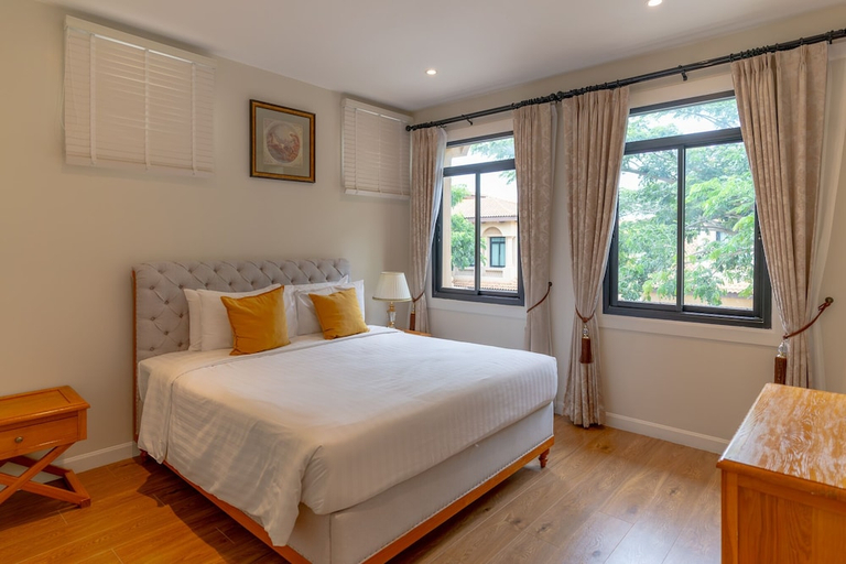 Bedroom 2, Chivani Pattaya, Sattahip