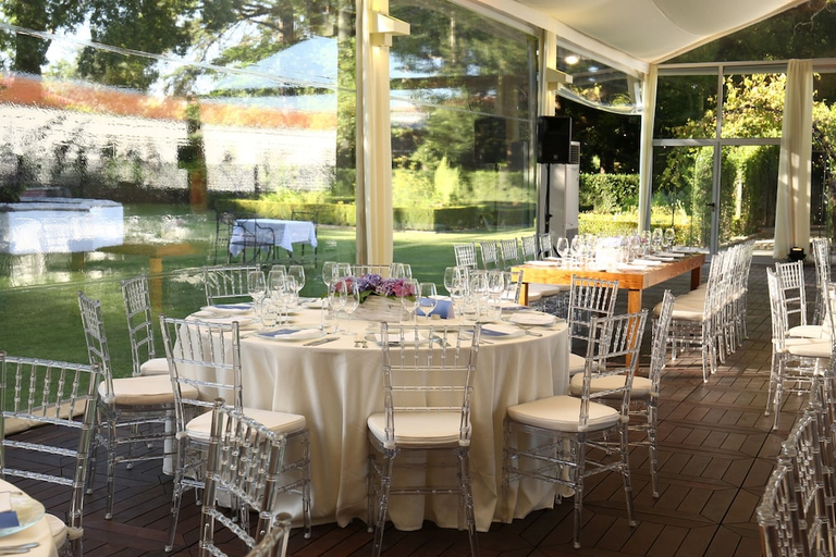 Food & Drinks 5, Hotel Quinta Das Lagrimas - Small Luxury Hotels, Coimbra